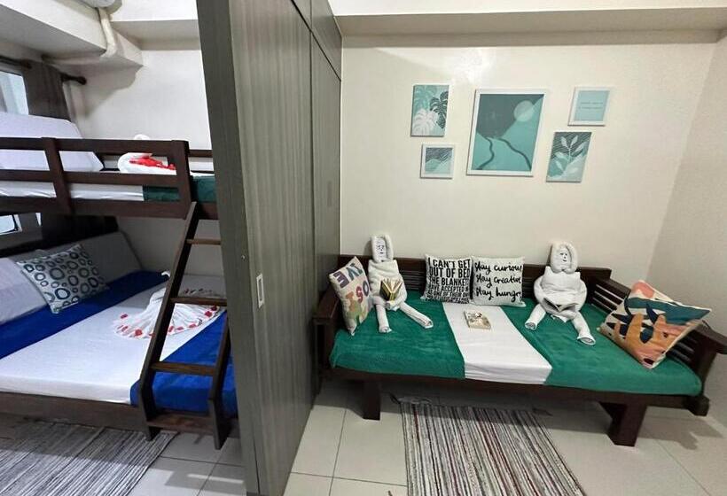 Green Residences Stays By Pbyy