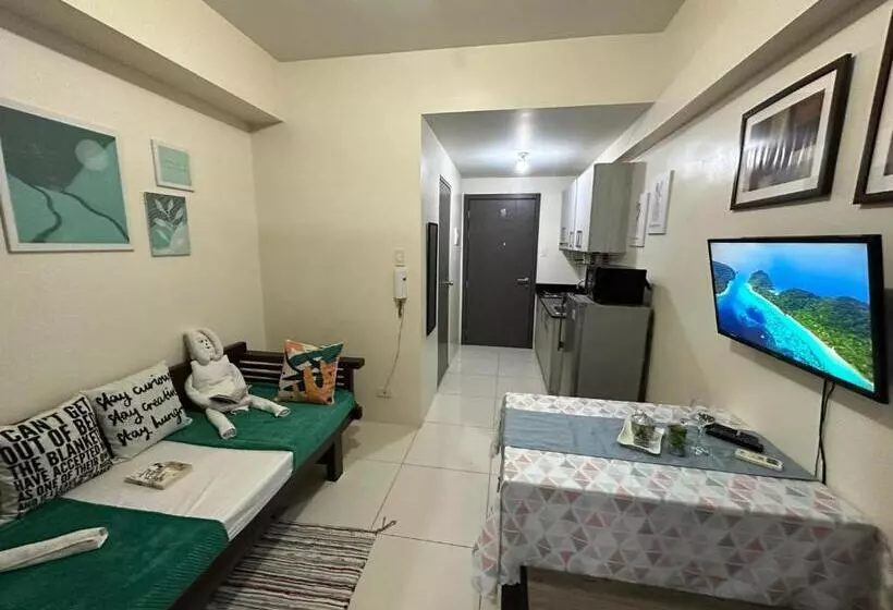 Green Residences Stays By Pbyy