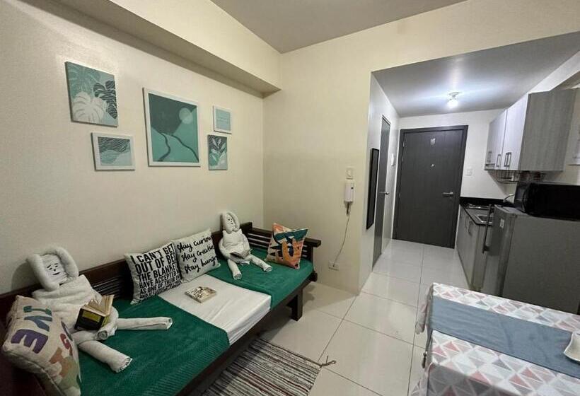 Green Residences Stays By Pbyy