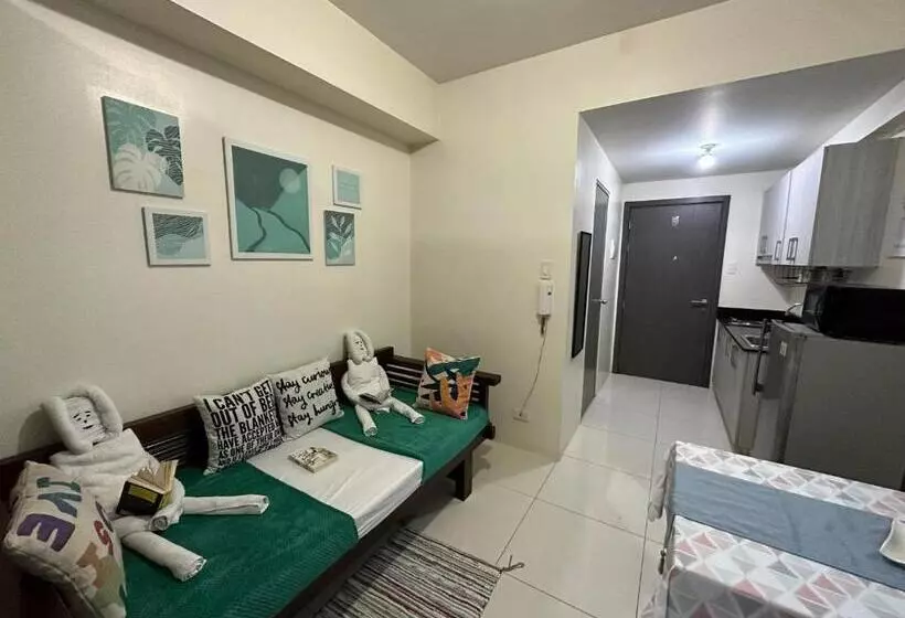 Green Residences Stays By Pbyy