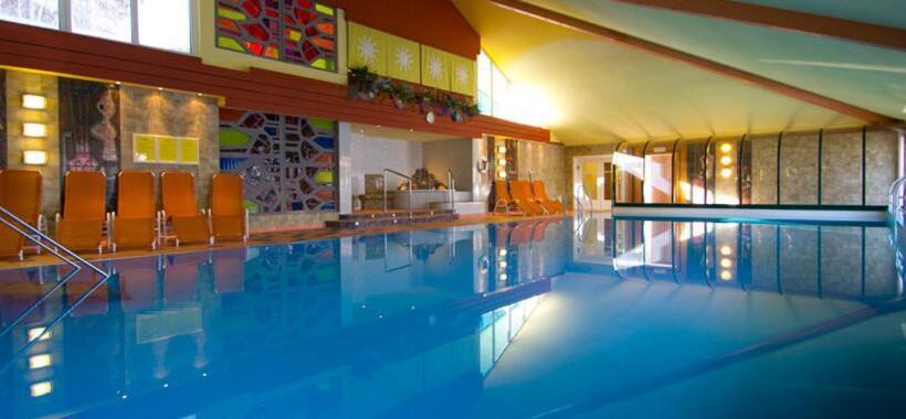 בית מלון כפרי Apartment Alpine Club