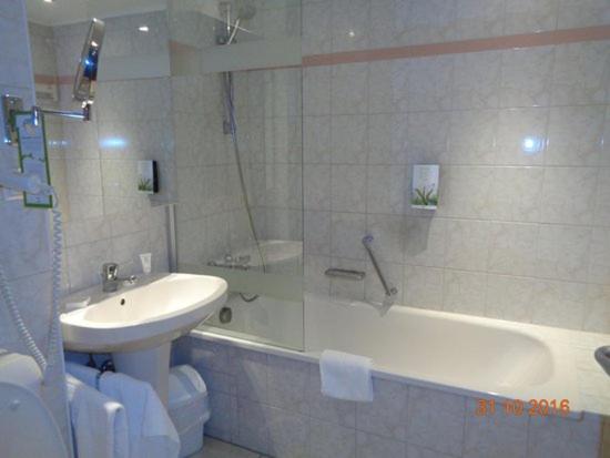 בית מלון כפרי Apartment Alpine Club