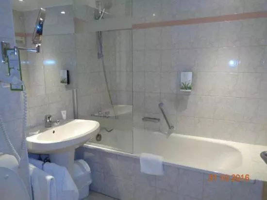 هتل Apartment Alpine Club