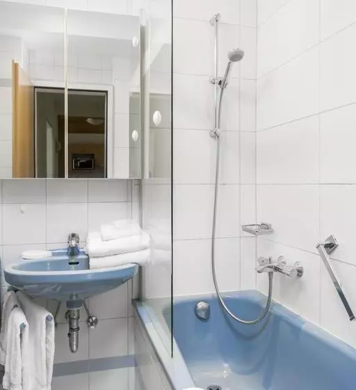 هتل Apartment Alpine Club