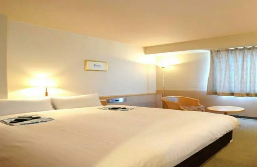 Hotelli Benex Yonezawa / Vacation Stay 14346