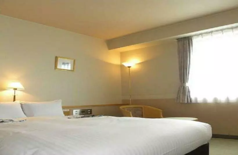 Hotelli Benex Yonezawa / Vacation Stay 14346