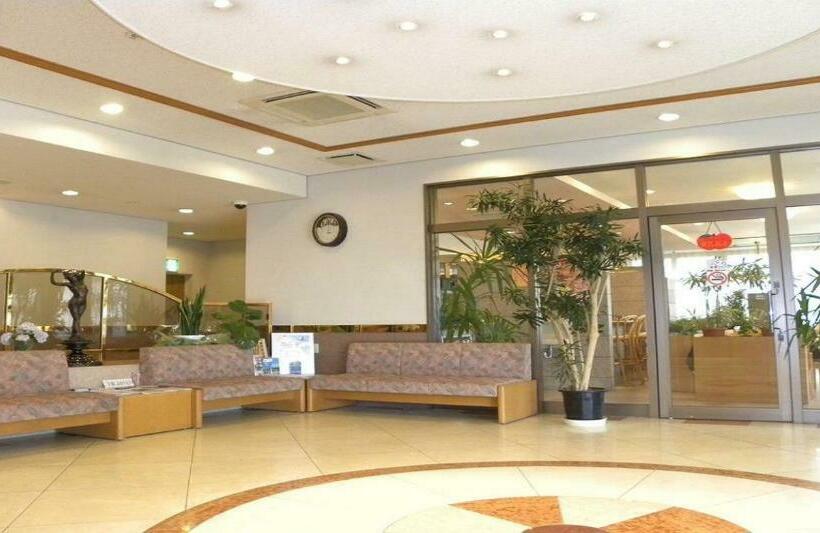 בית מלון כפרי Benex Yonezawa / Vacation Stay 14346