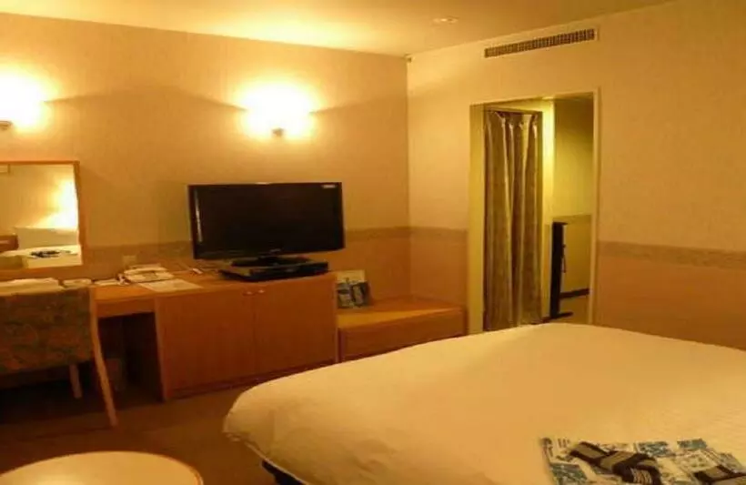 Hotelli Benex Yonezawa / Vacation Stay 14346