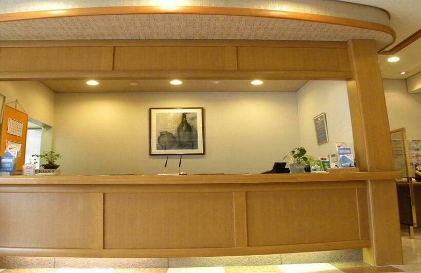 בית מלון כפרי Benex Yonezawa / Vacation Stay 14346