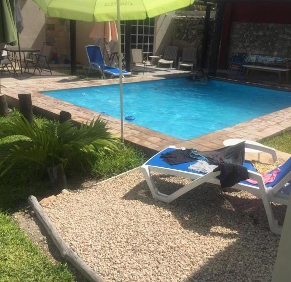 فندق Casa Kinich Sisal