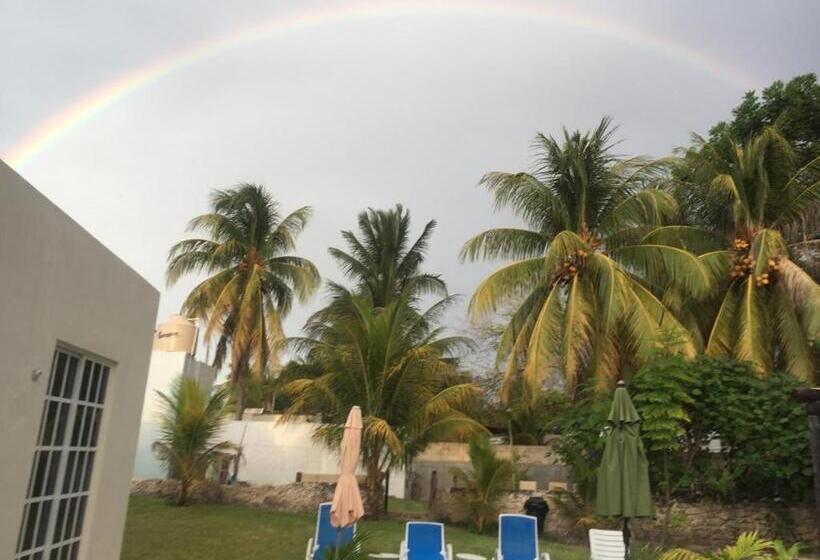 فندق Casa Kinich Sisal