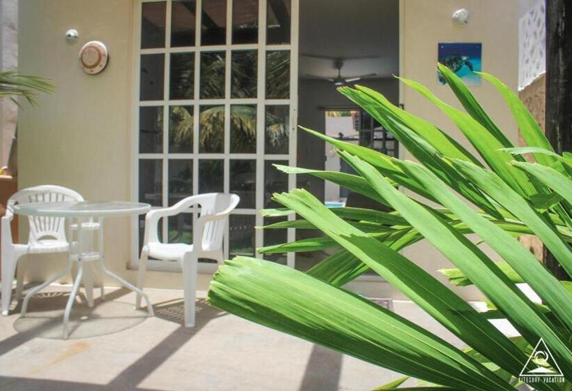 فندق Casa Kinich Sisal