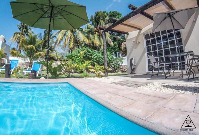 فندق Casa Kinich Sisal