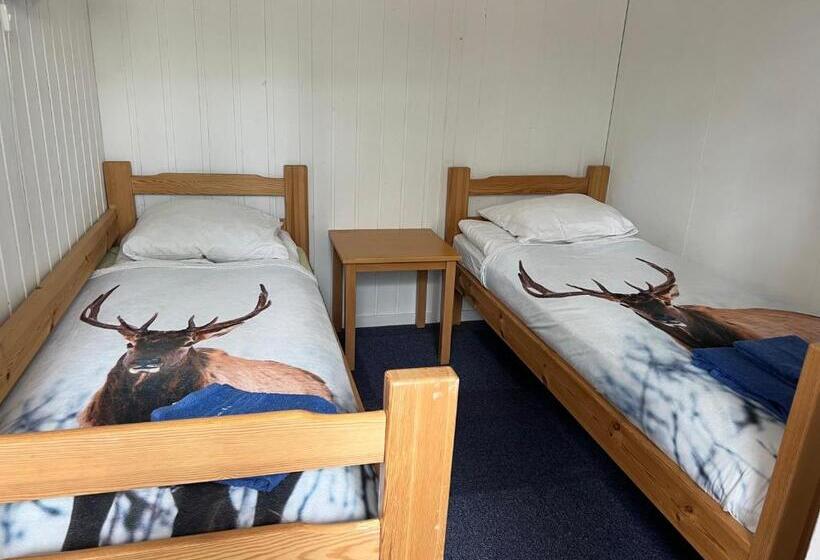 Капсульный Oтель Rena Hostel Einara