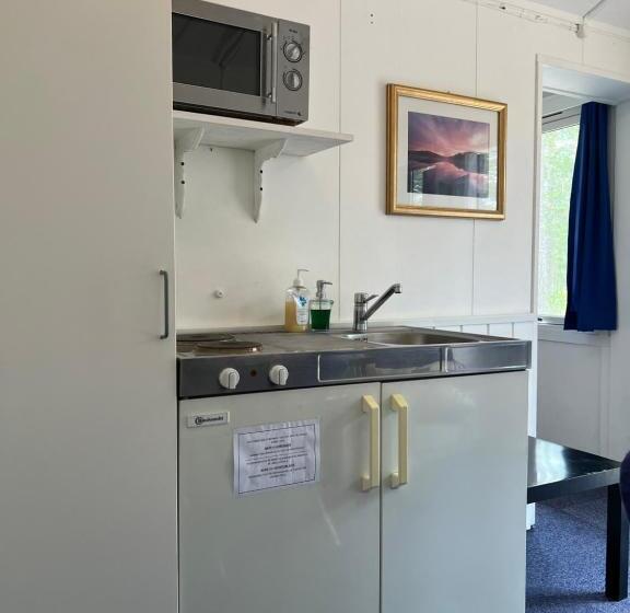 Капсульный Oтель Rena Hostel Einara