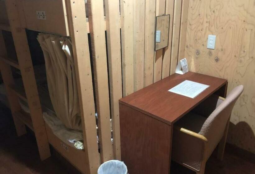 ホテル Guesthouse Wanokaze Mix Domitory / Vacation Stay 32202