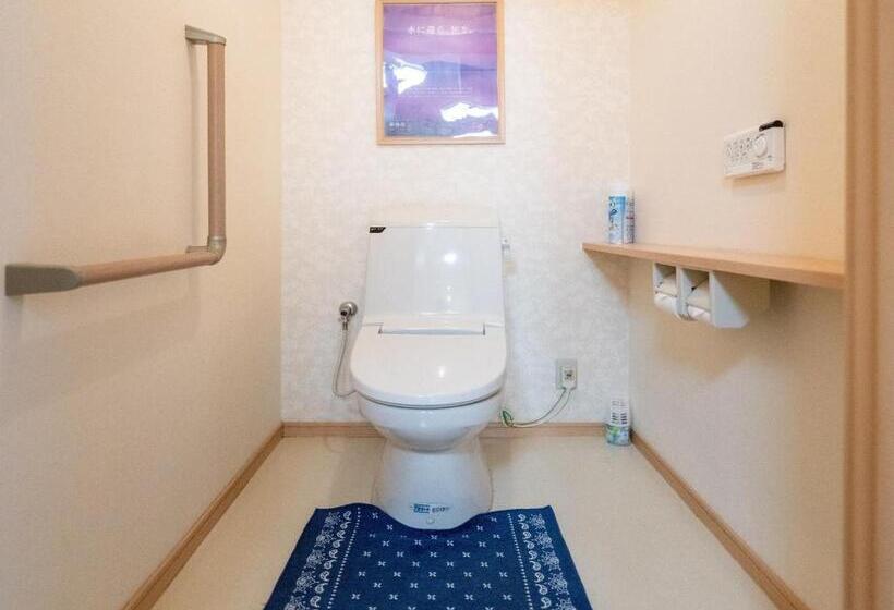 فندق Hostel Paq Tokushima / Vacation Stay 35580