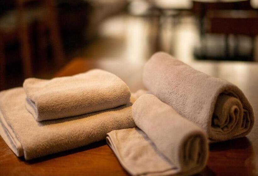 فندق Hostel Paq Tokushima / Vacation Stay 35580