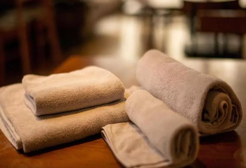 Hotelli Hostel Paq Tokushima / Vacation Stay 35580