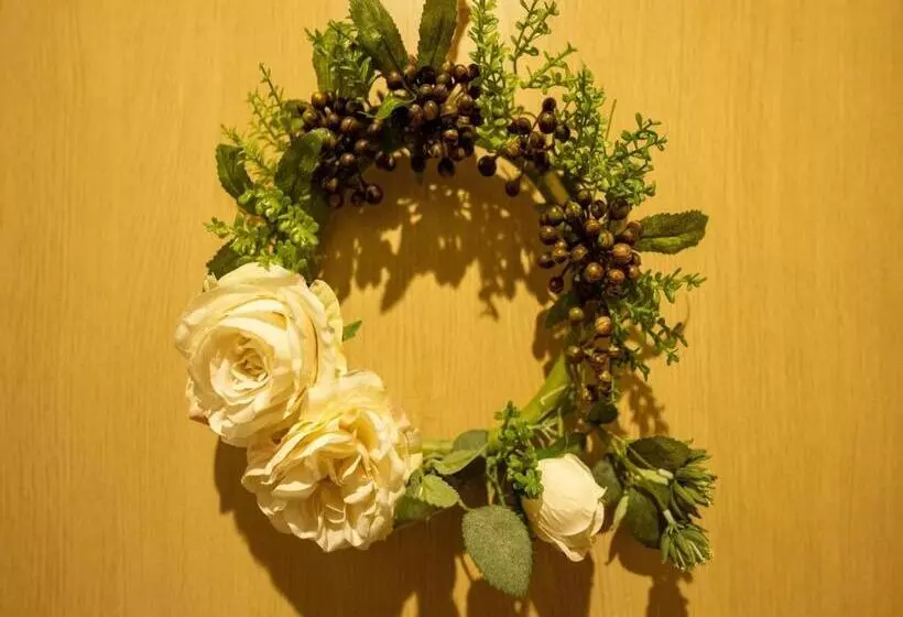 Hotelli Hostel Paq Tokushima / Vacation Stay 35580