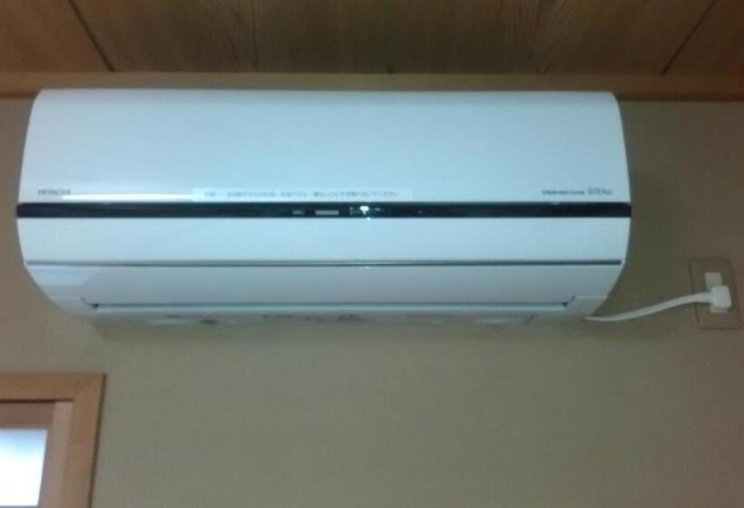 בית מלון כפרי Ryokan Ginsuikaku   Vacation Stay 40412