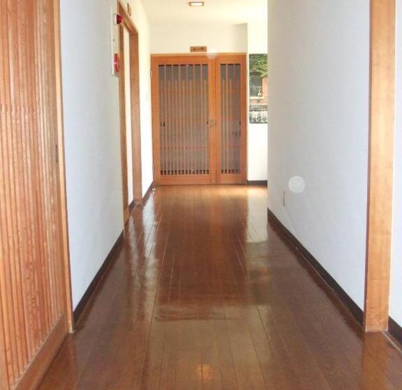 בית מלון כפרי Ryokan Ginsuikaku   Vacation Stay 40412