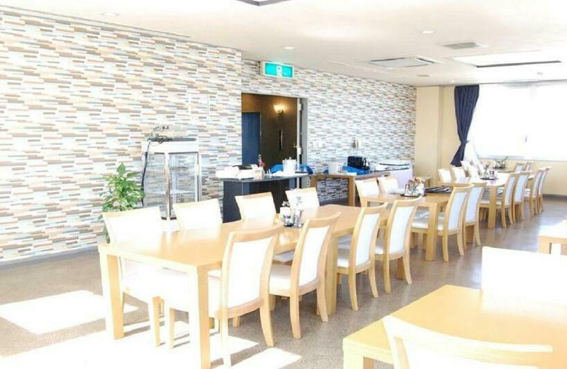 Seagrande Shimizu Station Hotel / Vacation Stay 8207