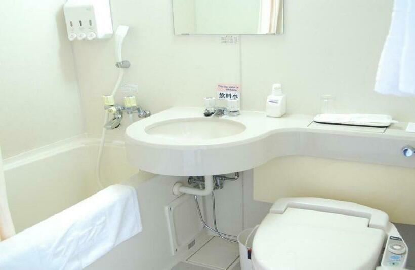 Seagrande Shimizu Station Hotel / Vacation Stay 8207