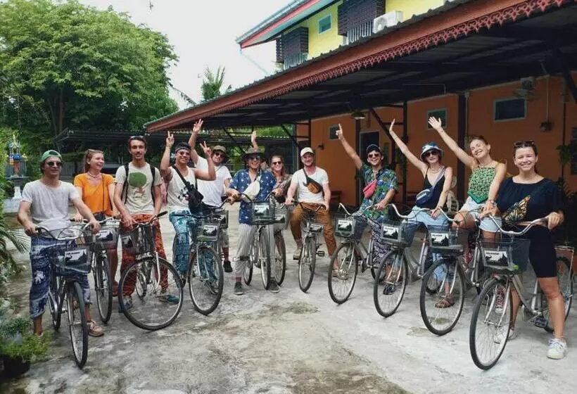 Hotelli Siri Guesthouse