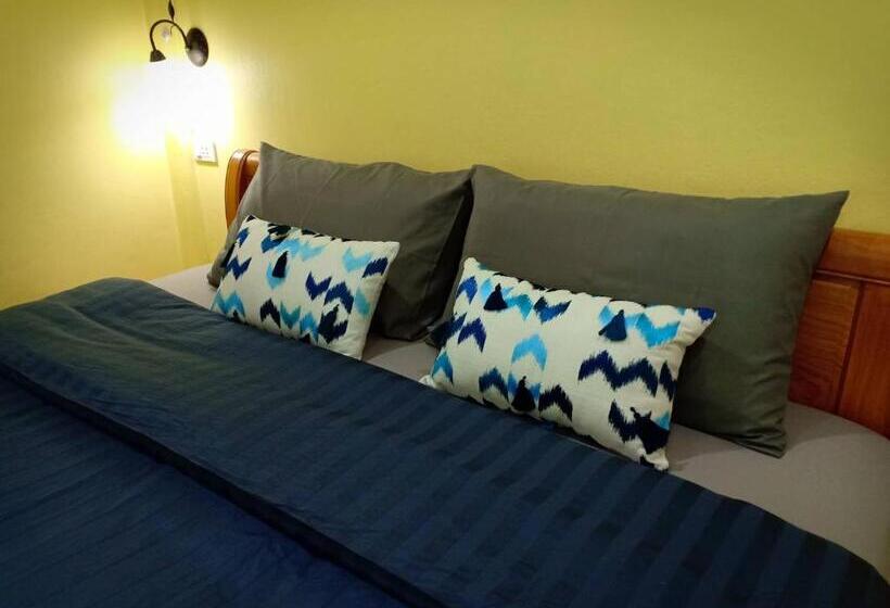 Hotel Siri Guesthouse