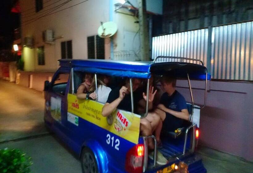 Hotel Siri Guesthouse