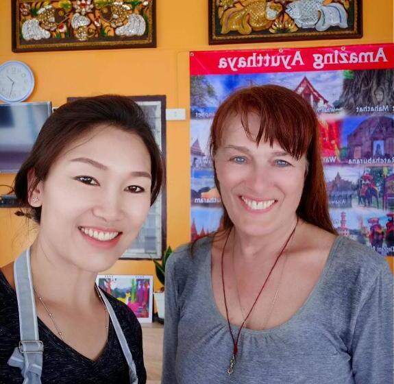 Hotel Siri Guesthouse