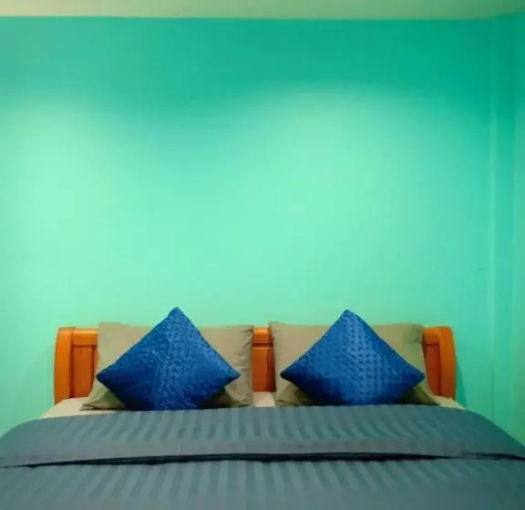 Hotelli Siri Guesthouse