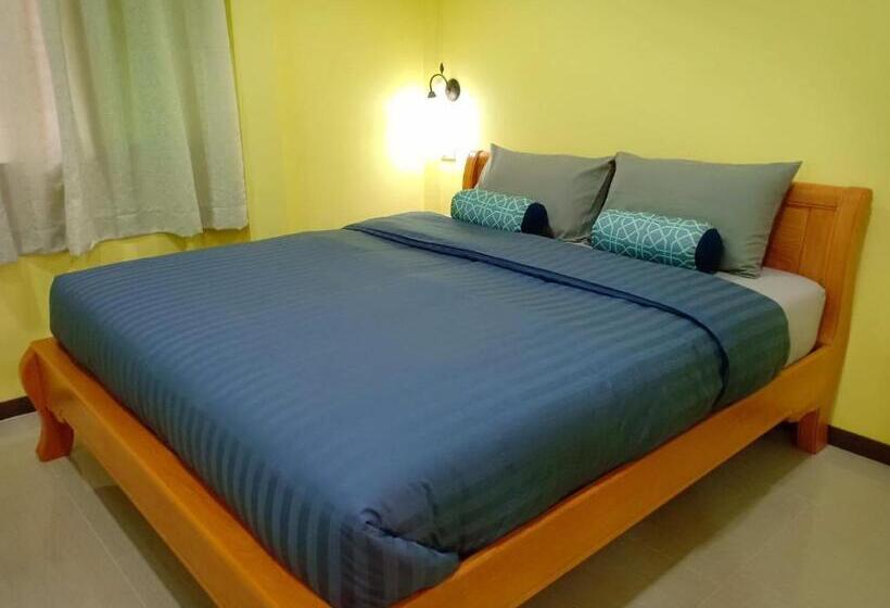 Hotel Siri Guesthouse