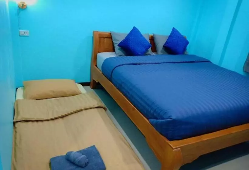 Hotelli Siri Guesthouse