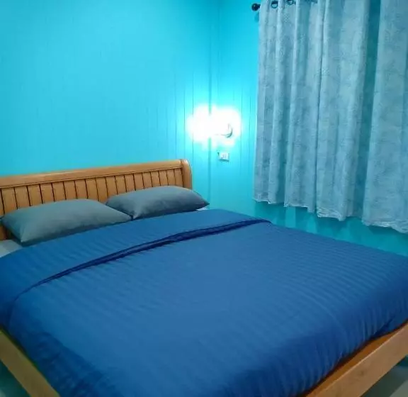 Hotelli Siri Guesthouse