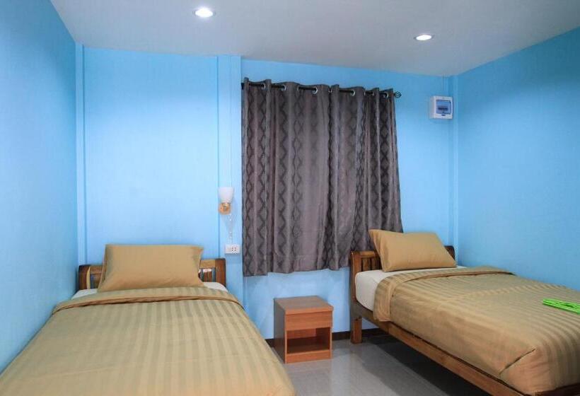 Hotel Siri Guesthouse