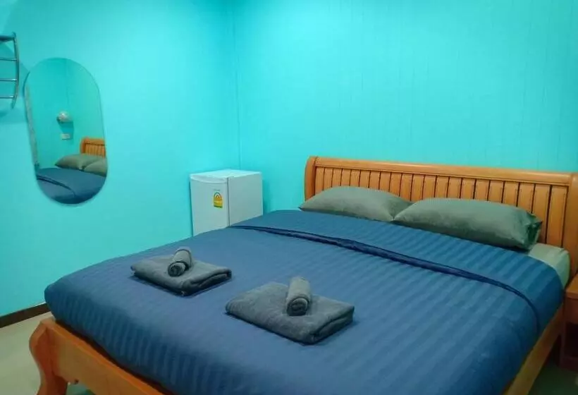 Hotelli Siri Guesthouse