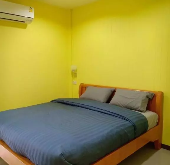 Hotelli Siri Guesthouse