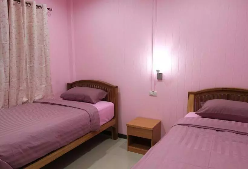 Hotelli Siri Guesthouse