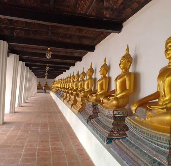 Hotel Siri Guesthouse