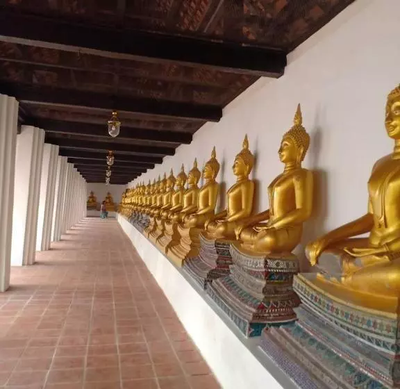 Hotelli Siri Guesthouse