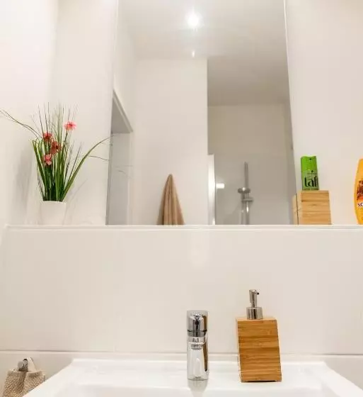 Myroom   Top Munich Serviced Apartments