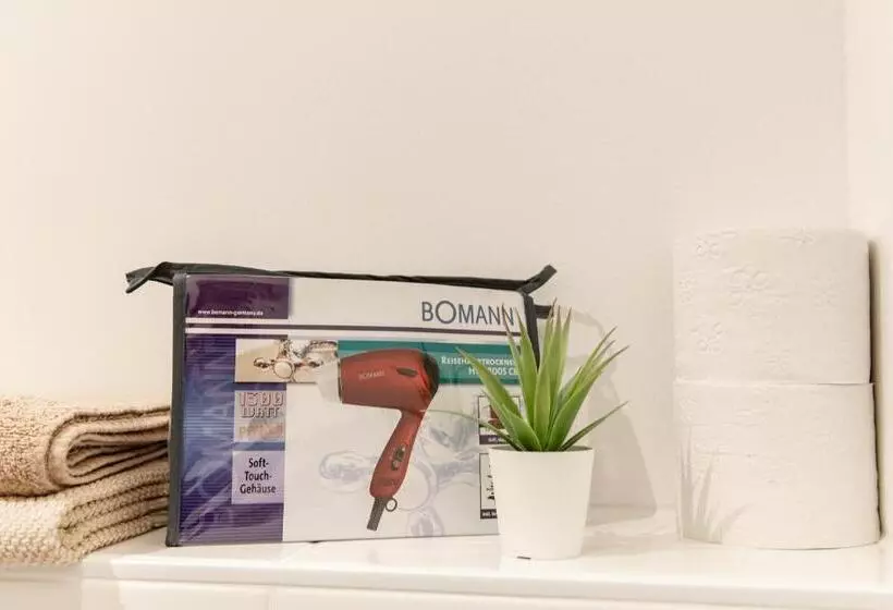 Myroom   Top Munich Serviced Apartments