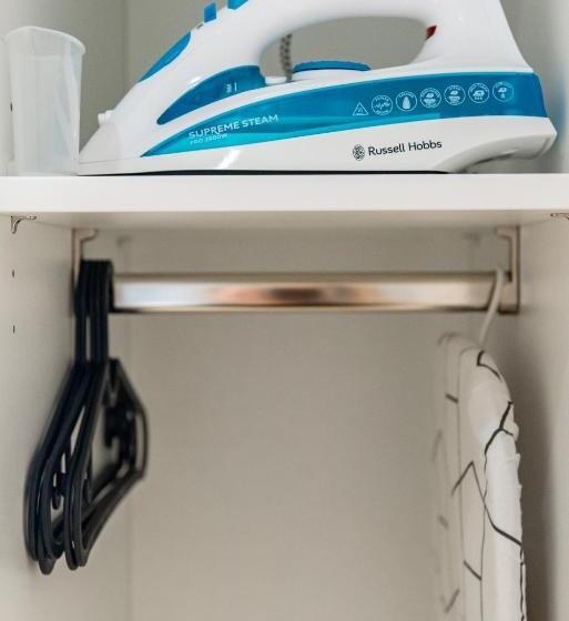 Myroom Top Munich Serviced Apartments