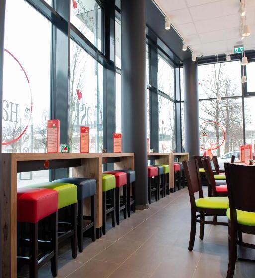 Myroom Top Munich Serviced Apartments