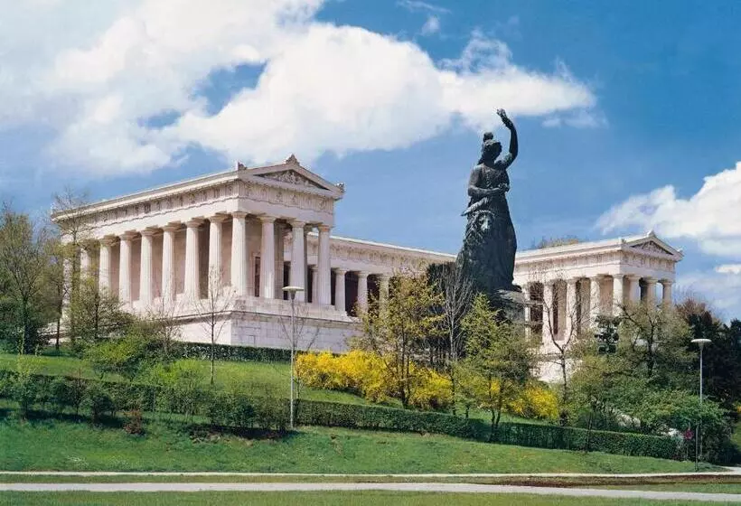 Myroom   Top Munich Serviced Apartments