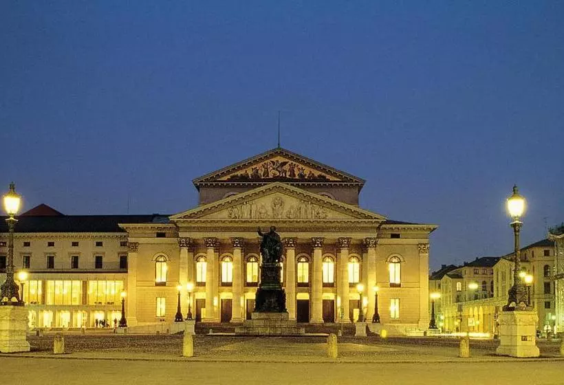 Myroom   Top Munich Serviced Apartments