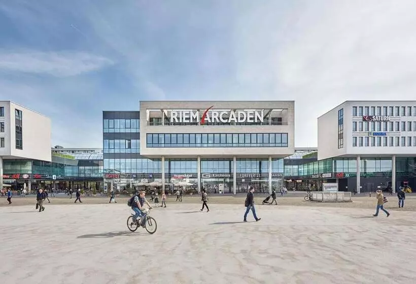 Myroom   Top Munich Serviced Apartments