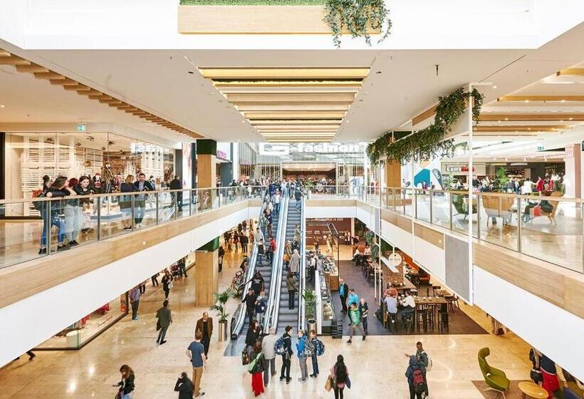 Myroom Top Munich Serviced Apartments